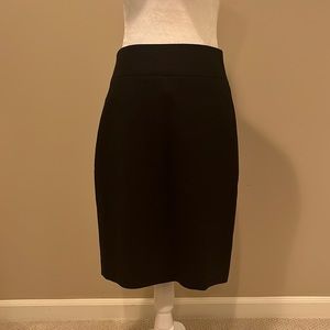 Banana Republic Women’s Wool Pencil Skirt